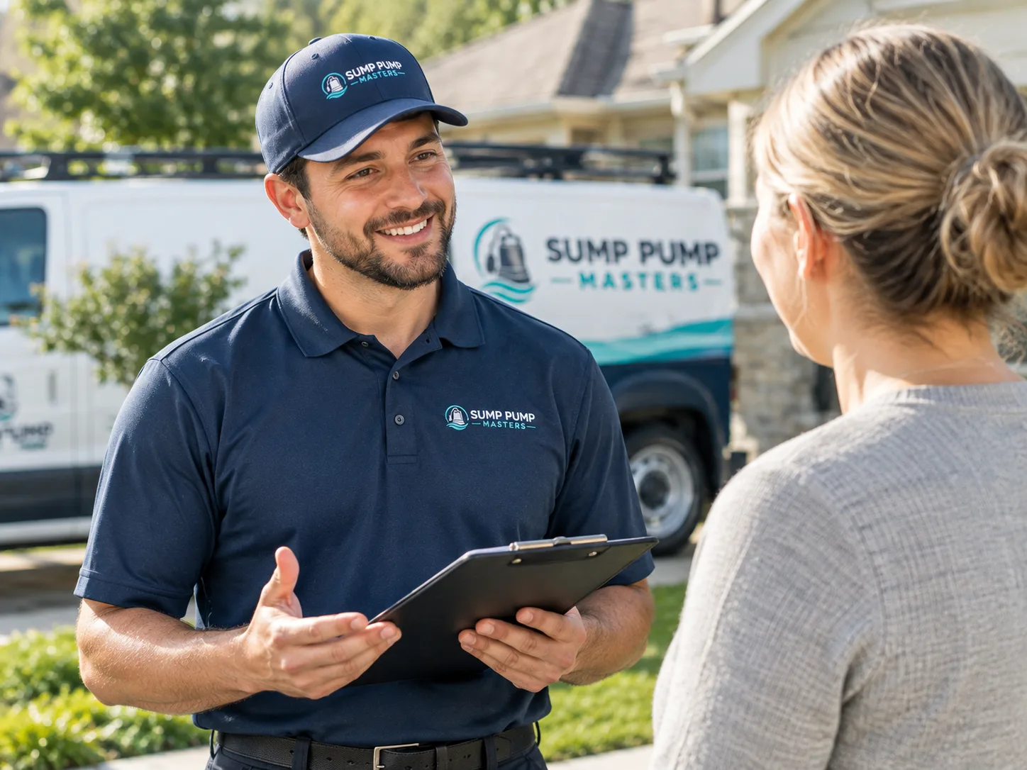 Sump Pump Repair Lapine, AL FAQs